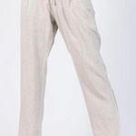 Princess Polly Linen Pants Photo 0