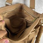 Fossil  leather tote bag Photo 5