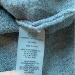 Vila Milano  Gray Wool Blend Blouse M Photo 5