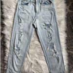 Wild Fable  high rise mom jeans Photo 2