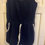 Altar'd State Terry Romper Photo 0