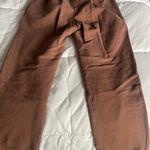 Aerie Straight Leg Sweatpants Photo 5