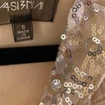 Size Small Romper Gold Photo 2