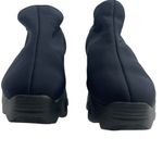 NIB iRi WES I Black Low Top Sneaker Shoes Women’s 6.5 EU 36.5‎ Unisex Photo 7