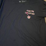 SO Pajama Shirt Photo 0