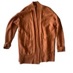 A New Day Open-Front Cardigan Photo 4