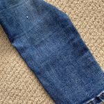 American Eagle  Hi-Rise Jegging Jeans Size 2 Short Medium Wash Slim Fit VEUC Photo 13