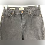 Universal Threads Universal Thread Goods Co, High‎ Rise Boot Cut, Black Jeans, size 27R Photo 9