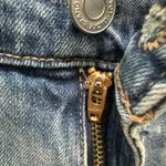 Lucky Brand Multicolor pompom Skinny Jeans Photo 9