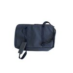 THE PAMPERED CHEF Insulated Travel Tray Tote Bag Blue Photo 5