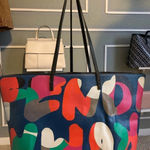 Fendi Roma Tote Bag Photo 4