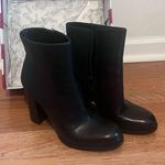 Circus by Sam Edelman NWT  Rollins Black Boots Photo 0