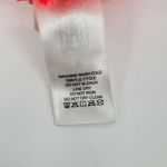 Free People  x HAH Flip HAHround Bra‎ Fried Salmon XS  NWT Photo 7