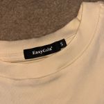 Beige Amazon Top Tan Photo 2