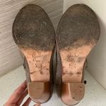 Joie  Suede Ankle Bootie Taupe 7.5 US Photo 4