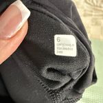 Lululemon  Wunder Train Contour Fit High-Rise Short 6"
Black size 6 Photo 4