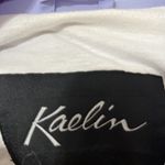 VINTAGE Kaelin Jacket Womens Purple Windbreaker Outdoors Ladies Size S/P EUC Photo 4