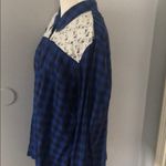 Arizona Jeans Arizona Jeanco 100% cotton snapshirt Photo 4