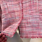 Rachel Roy Like new Funky  blazer/jacket. Sz 0 Photo 6