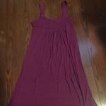 Apt. 9 Women’s  magenta dress Photo 0