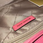 Michael Kors Grapefruit Carryall Tote Bag Photo 6