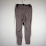 Nike Luxe Yoga Dri Fit 7/8 Legging Size Large Photo 1