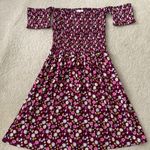 PINK - Victoria's Secret Floral Dress Photo 1