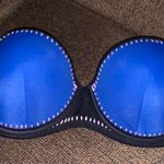 Victoria's Secret Bandeau Swim Top Photo 2