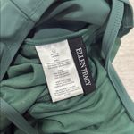 Ellen Tracy  one piece ruched swimsuit with cutout at front Photo 6