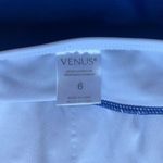 Venus Retro Style Belted One Piece Halter Bathing Suit Photo 3