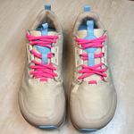 Altra Lone Peak 7 Women's 10.5 Trail Running Shoes Hiking Low Top Sneakers Tan Photo 7