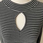 American Eagle  Soft and Sexy Rib Cutout Long sleeve Photo 1