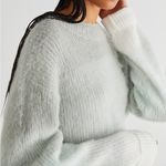 Free People Autumn Sky Pullover Sweater Photo 1