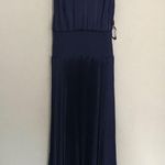 ALC Frank NWOT A.L.C dress in navy Photo 10