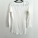 We The Free  3/4 Sleeve Henley Large Photo 1