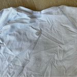Lululemon  Short Sleeve top Photo 5