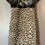 Body Central Leopard Print Dress NWT Photo 2