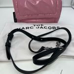 Marc Jacobs Pillow Lambskin Leather Shoulder Bag Photo 1