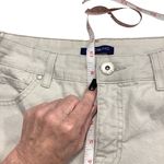 Bandolino  Womens Mandie Signature Fit High Rise Straight Leg Jean Petite 10P Photo 7