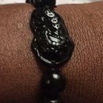 Feng Shui Pi Xia bracelet for prosperity. Photo 0