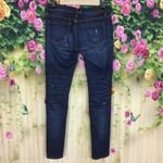 BLANK NYC  Skinny Distressed Jeans Photo 1