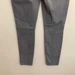 CAbi High Skinny Gray Wash Jeans Style 3565 Size 10 Photo 7
