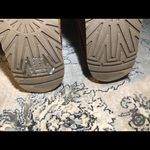 UGG  Tazz Platform Slippers Chestnut Photo 10