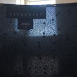 Attention FINAL MARKDOWN Ladies’  Gold-tone & Black Blouse large Photo 4