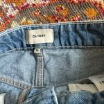 DL1961  Alma Mini Skirt Photo 2