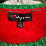 33 Degrees Sparkly Dinosaur Christmas Sweater by Photo 6