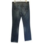 Citizens of Humanity Jerome Dahan Low Waist Bootcut Jeans Sz 29 Photo 1