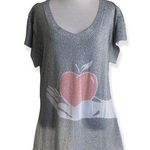 Litographs the giver book‎ XXL tee Black Photo 1