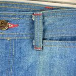 Vintage Land Lubber Jeans with Belt Size 12 Photo 6