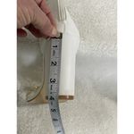 Nicole Miller  Ankle Strap Chain Sandal Heels Gabriella  SZ 10 Photo 6